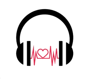 logo audio