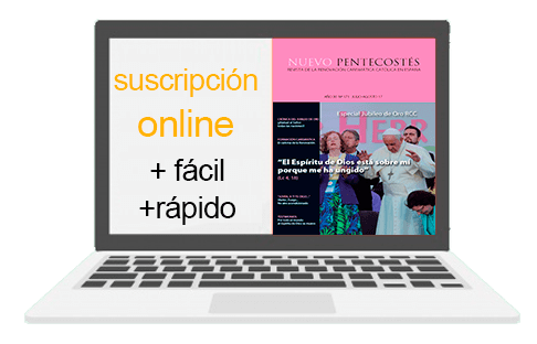 np suscripcion online