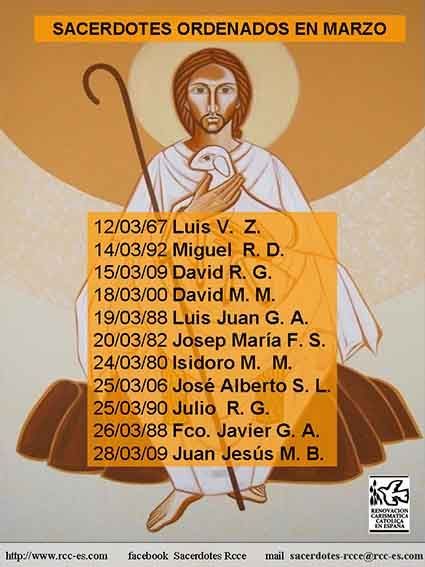 03 marzo