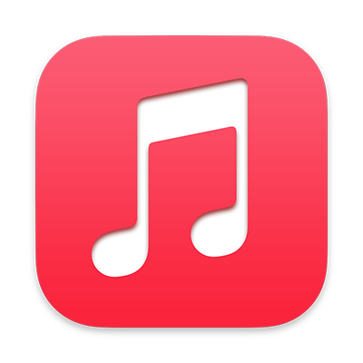 logo applemusic