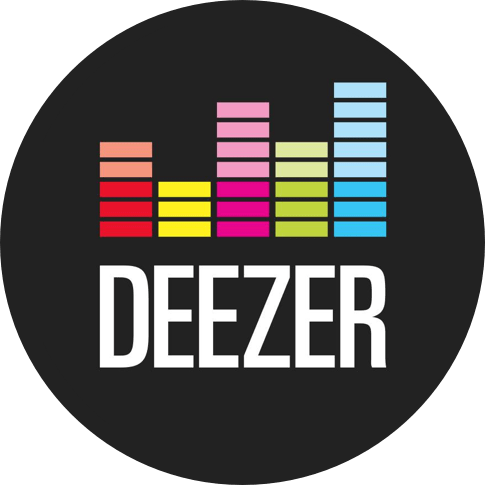 logo deezer