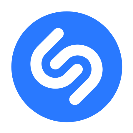 logo shazam