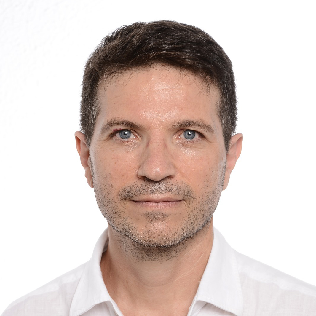 victor gregorio