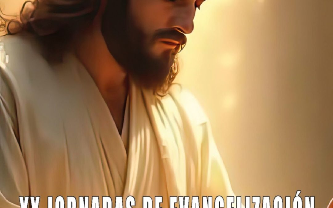 XX Jornadas de Evangelización en Cartagena