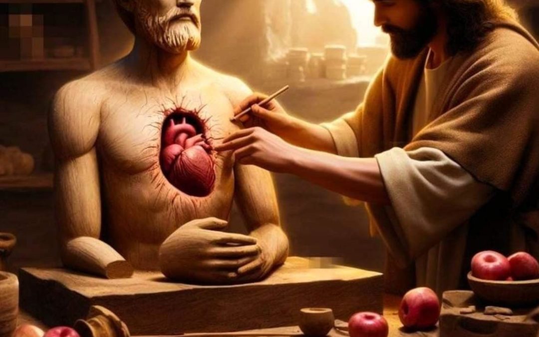 Retiro de Cuaresma en Humanes