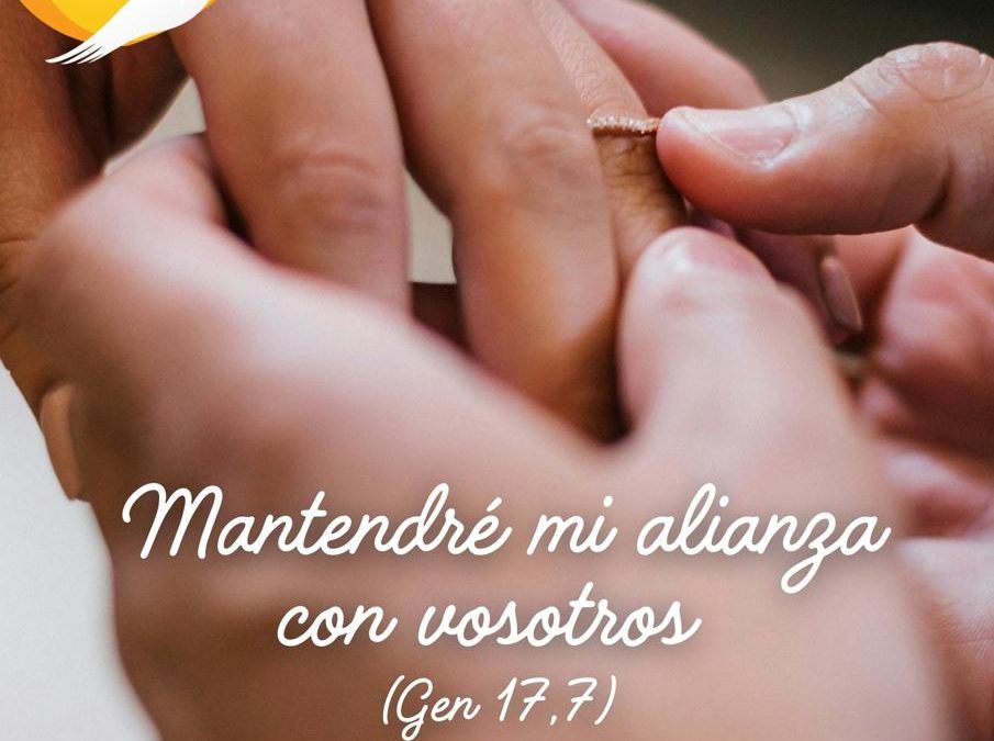 Seminario de Vida en el Espíritu para matrimonios