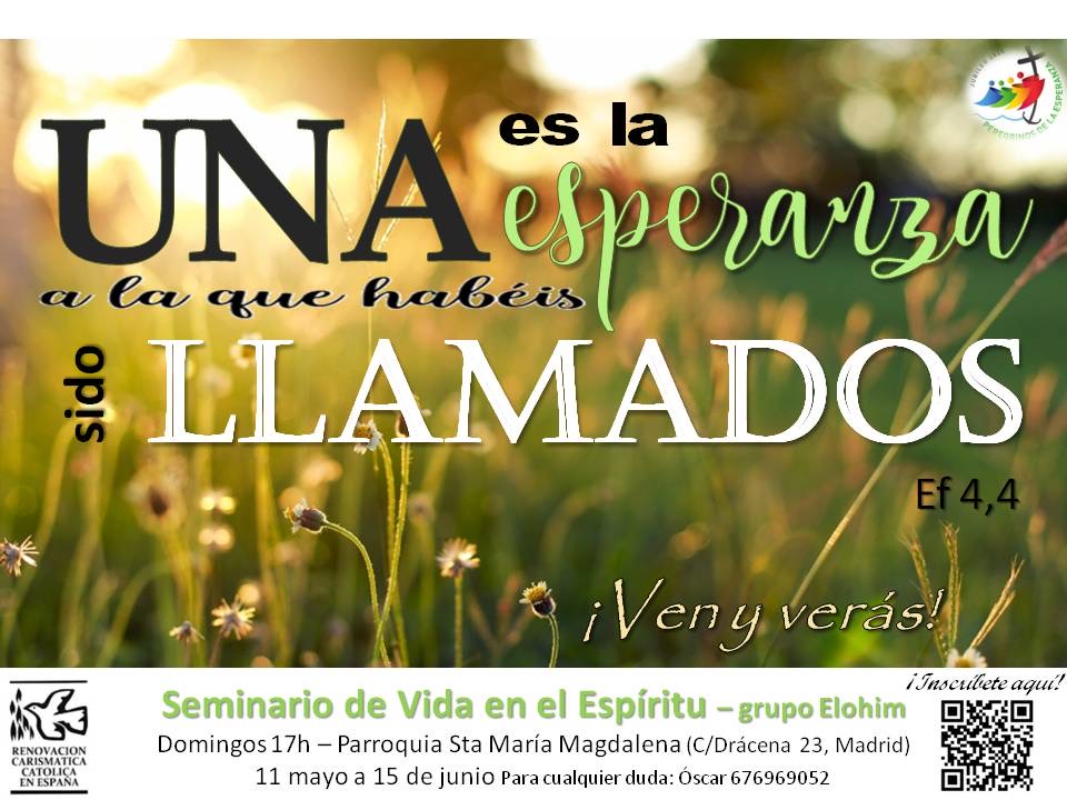 SVE-MADRID. 11 MAYO -15 JUNIO 2025