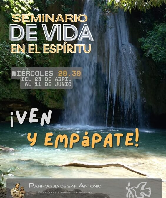 SVE-A CORUÑA. 23 ABRIL-11 JUNIO 2025