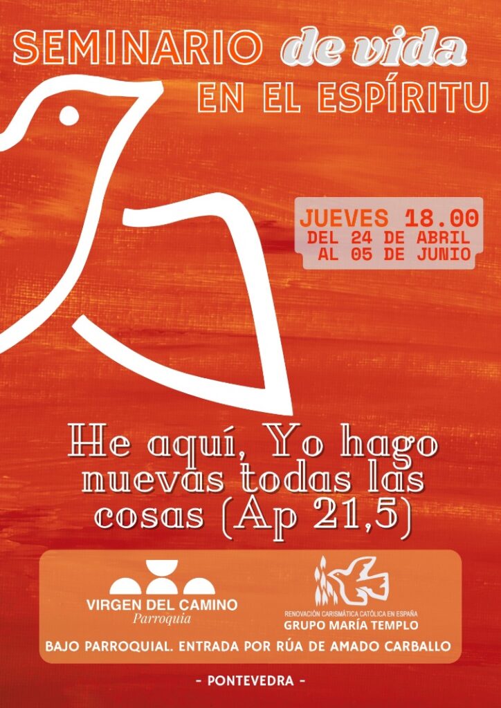 SVE-PONTEVEDRA. 24 ABRIL-05 JUNIO 2025