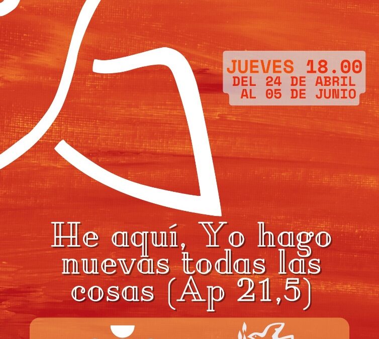 SVE-PONTEVEDRA. 24 ABRIL-05 JUNIO 2025