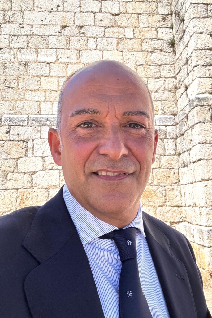 victor gregorio