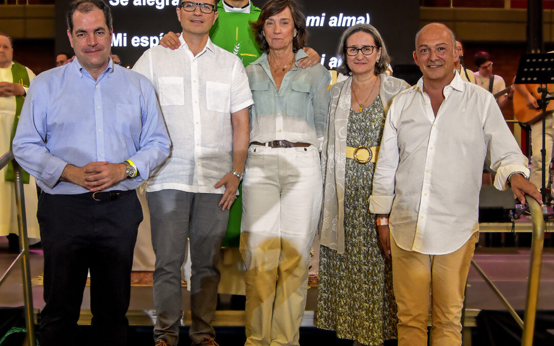 Equipo de Servicio Nacional