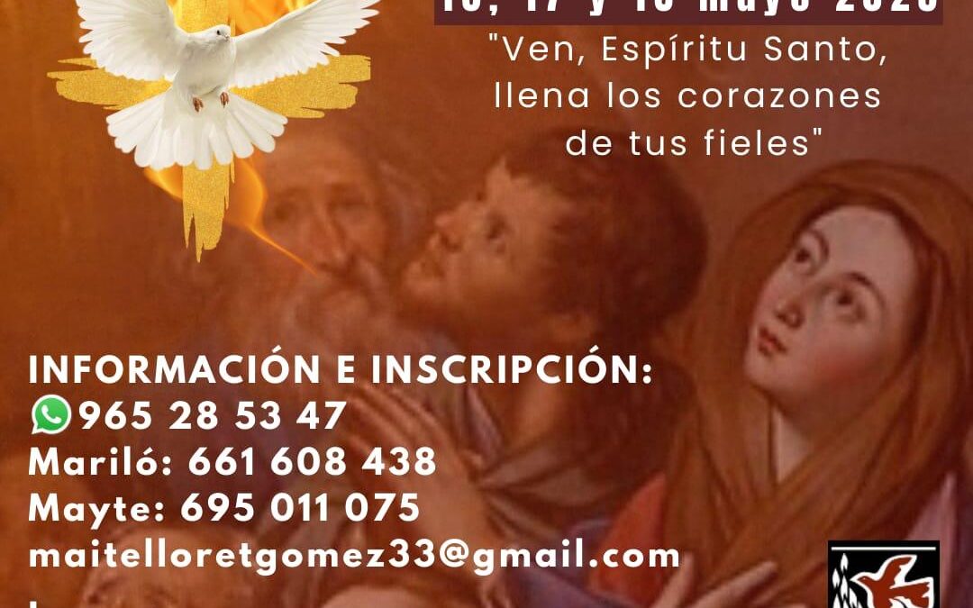 SVE-ALICANTE. 16-18 MAYO 2025