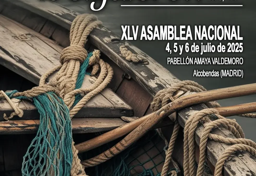 ASAMBLEA NACIONAL 2025-VIDEOS