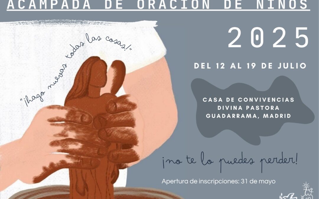 AON25-GUADARRAMA, MADRID. 12-19 JULIO 2025