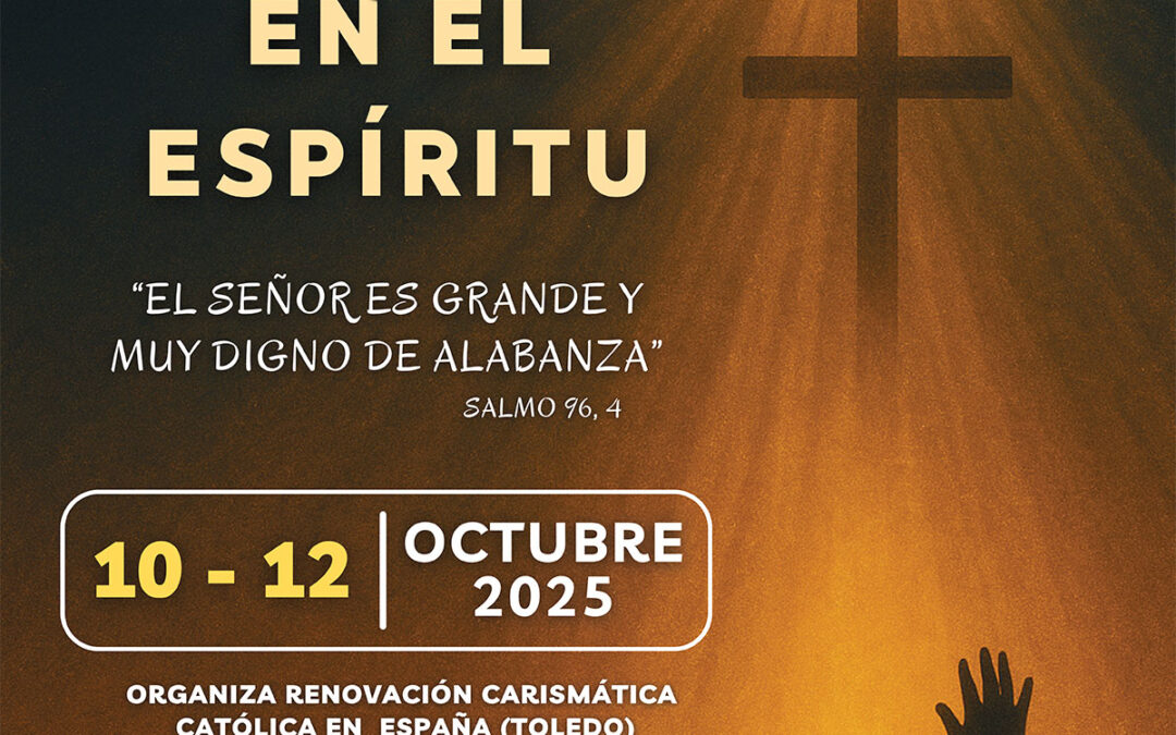 SVE-TOLEDO.10-12 OCTUBRE 2025