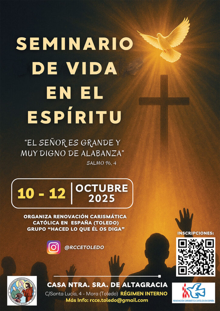 SVE-TOLEDO.10-12 OCTUBRE 2025