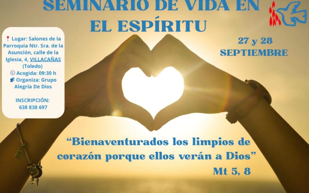 SVE-TOLEDO. 27-28 SEPTIEMBRE 2025