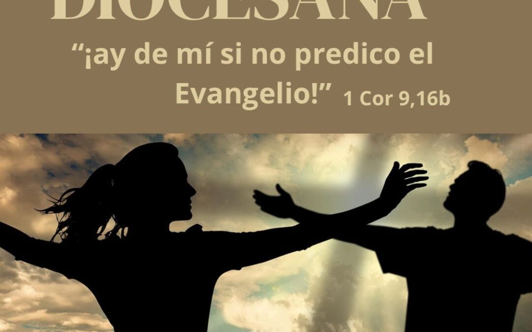 ASAMBLEA DIOCESANA-TOLEDO. 25 OCTUBRE 2025