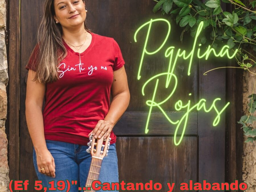 TARDE DE ORACIÓN Y ALABANZA-MADRID. 28 SEPTIEMBRE 2025