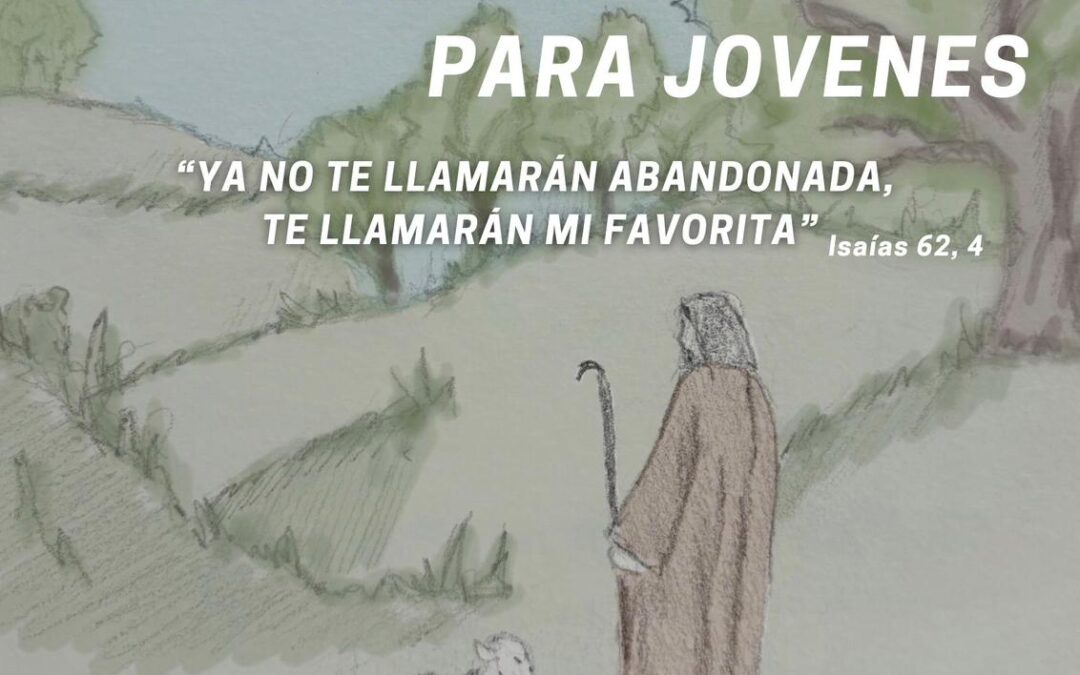 SVE PARA JÓVENES-SEVILLA. 10-12 OCTUBRE 2025