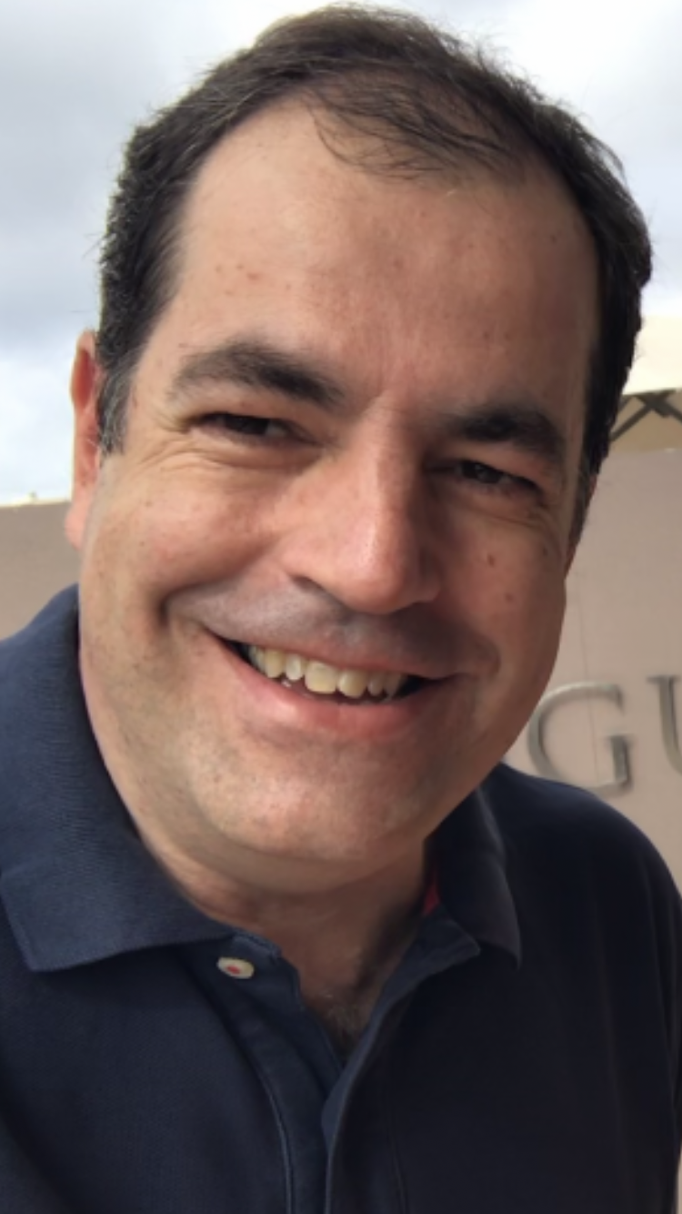 victor gregorio