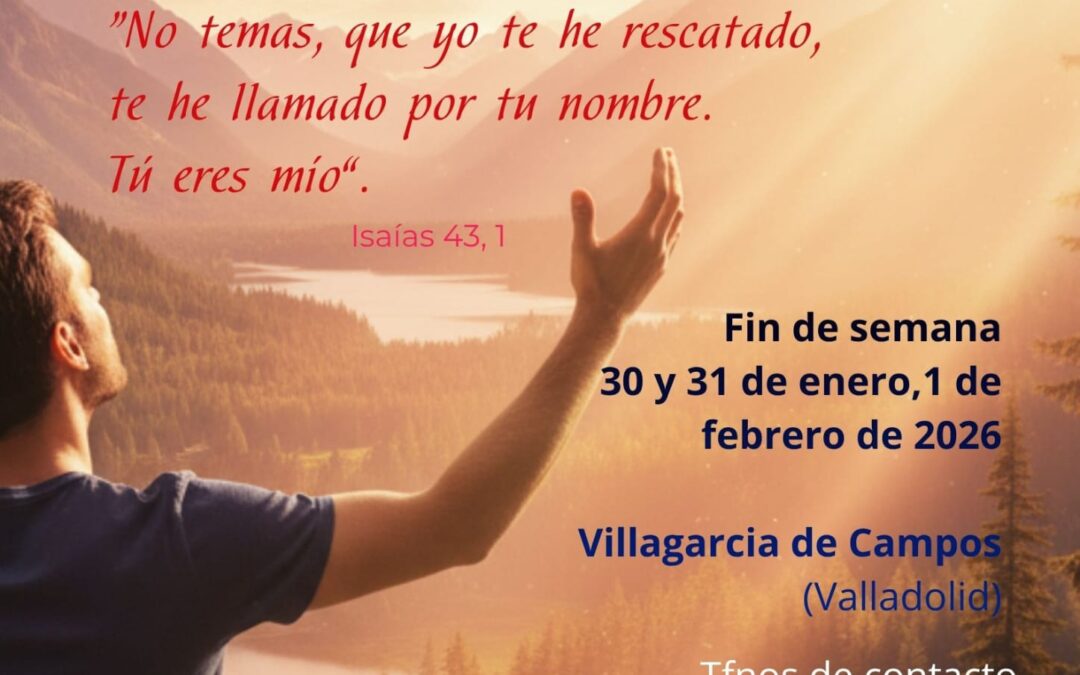 SVE-VALLADOLID.30/31 ENERO-1 FEBRERO 2026