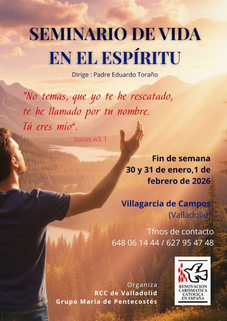 SVE-VALLADOLID.30/31 ENERO-1 FEBRERO 2026