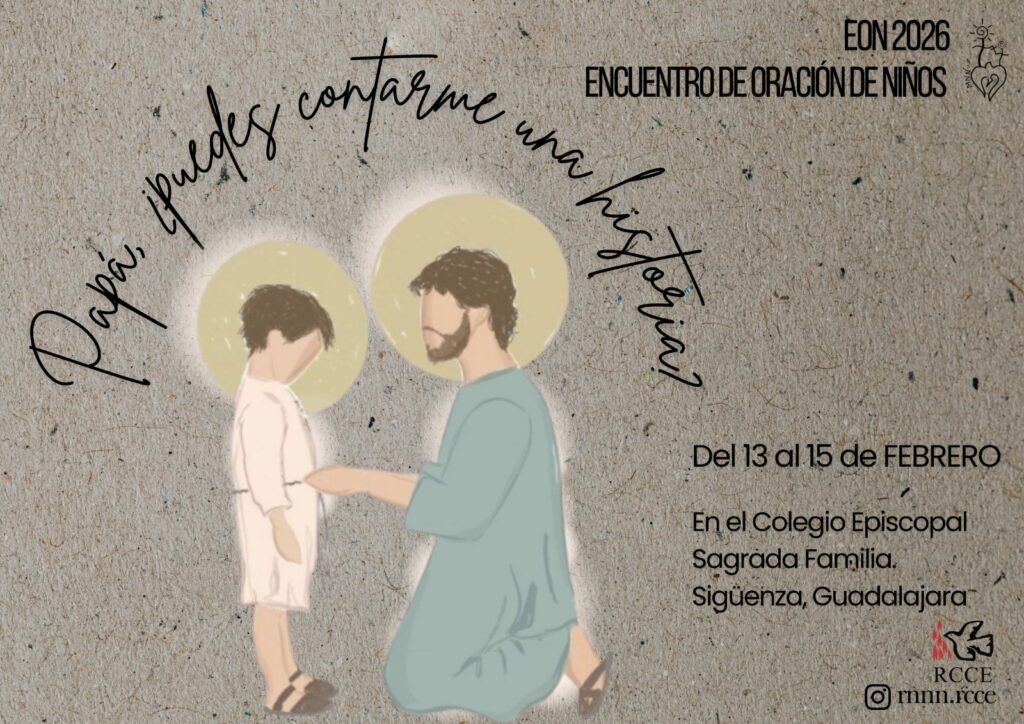 EON’26-GUADALAJARA.13-15 FEBRERO 2026