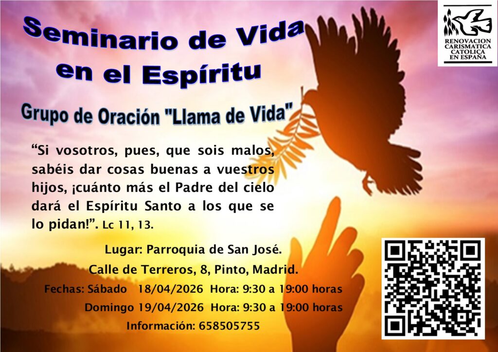SVE MADRID. 18-19 ABRIL 2026