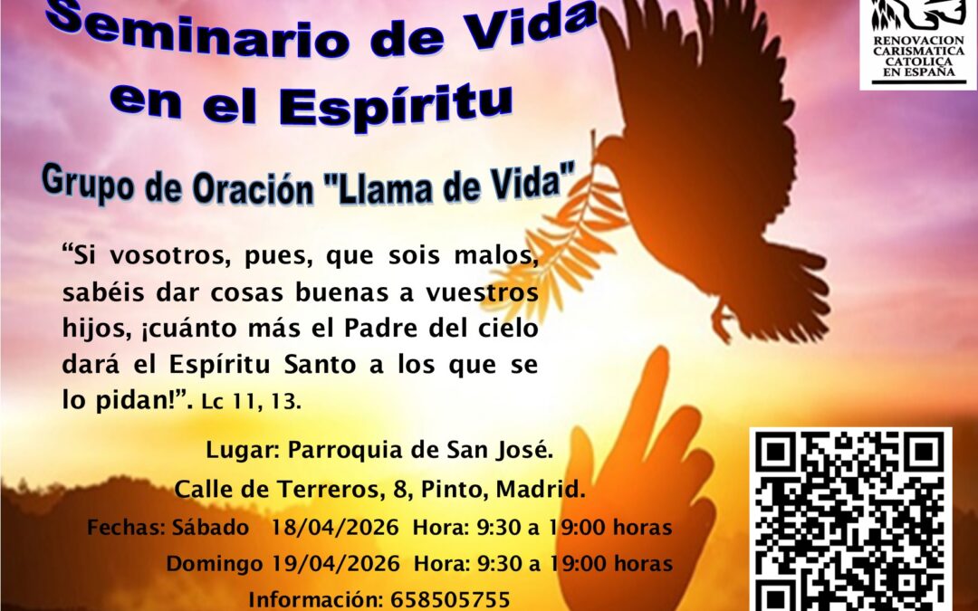 SVE MADRID. 18-19 ABRIL 2026