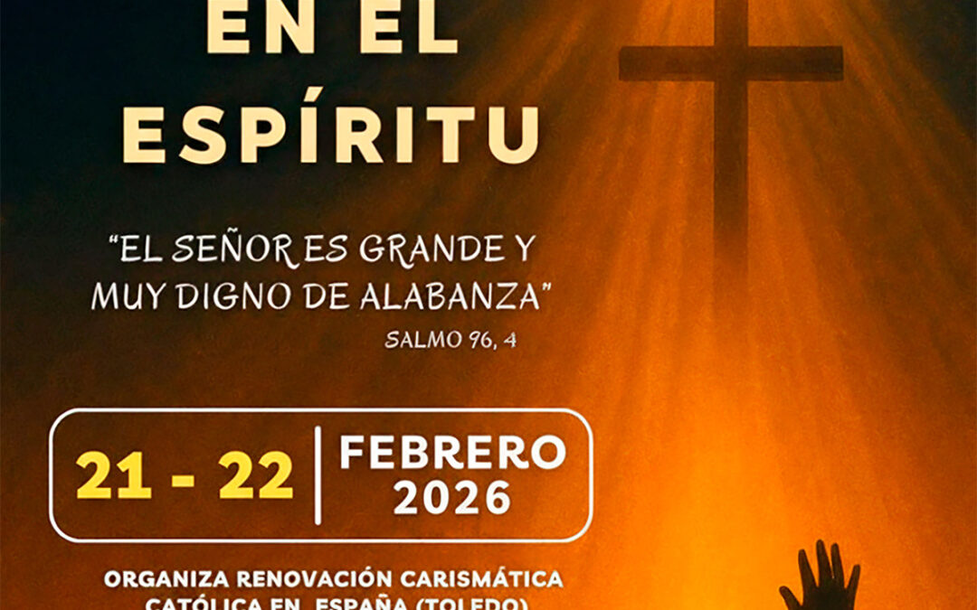 SVE-TOLEDO. 21-22 FEBRERO 2026