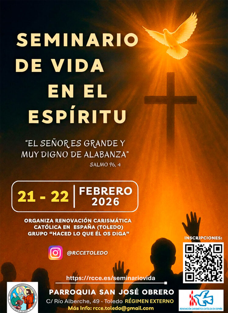 SVE-TOLEDO. 21-22 FEBRERO 2026