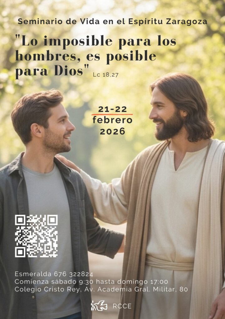 SVE-ZARAGOZA. 21-22 FEBRERO 2026