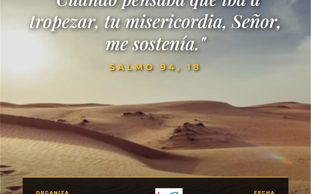 SVE-Salamanca. 7-8 Marzo 2026