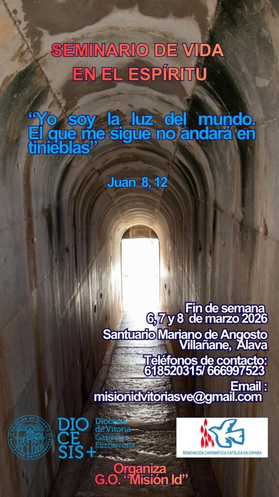 SVE-Álava. 6-8 marzo 2026