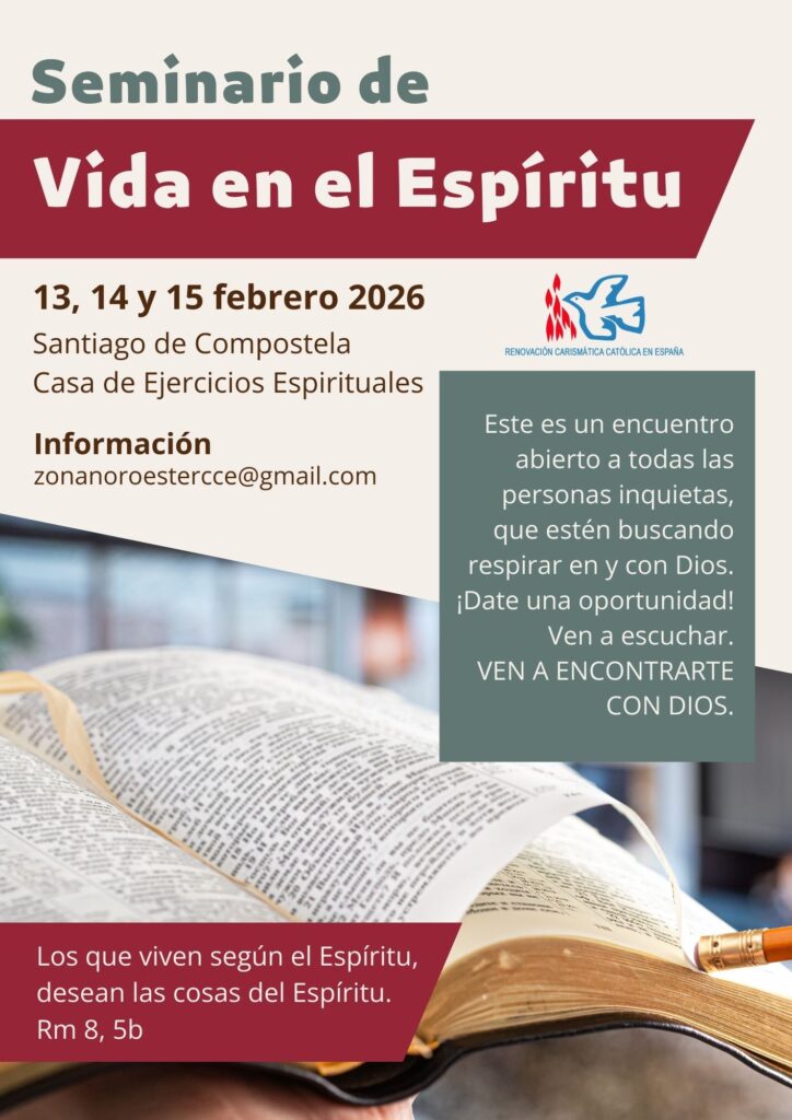 SVE-A Coruña. 13-15 Febrero 2026