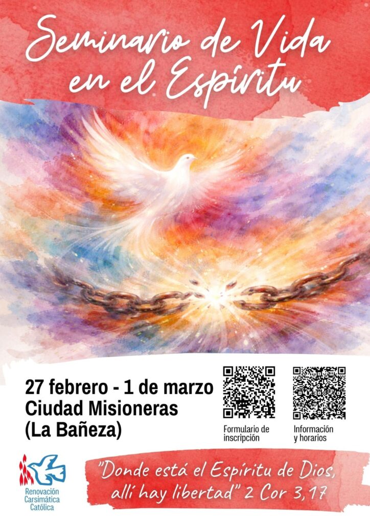 SVE-León. 27 febrero – 1 marzo 2026