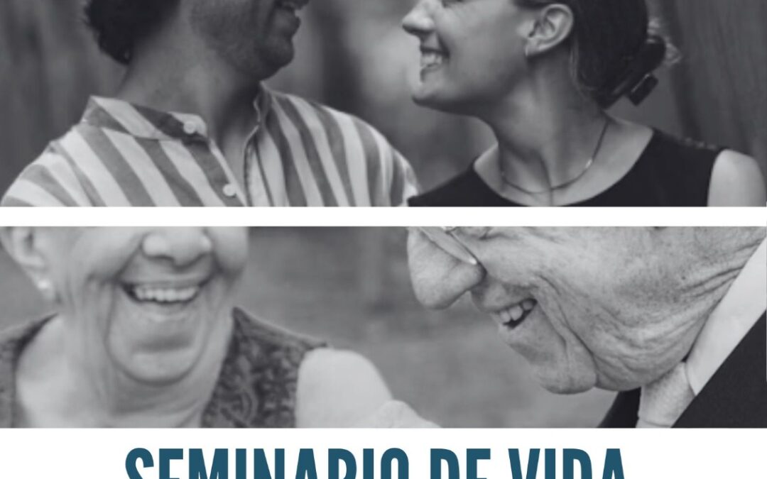 SVE para matrimonios-Madrid. 24-26 abril 2026