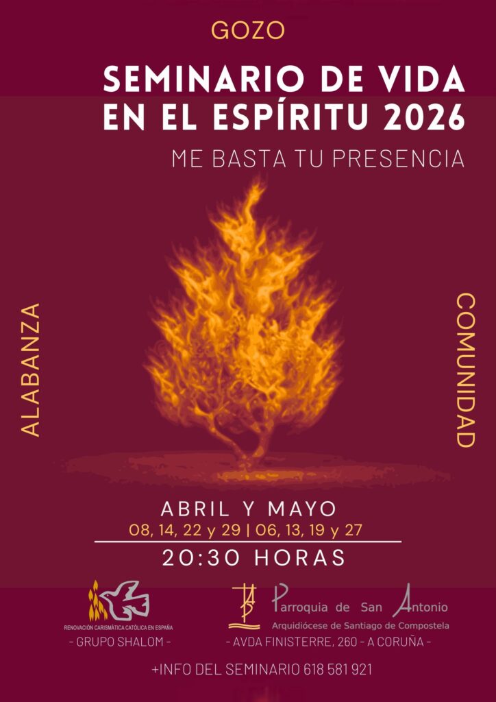 SVE-A Coruña. 8 abril al 27 mayo 2026.