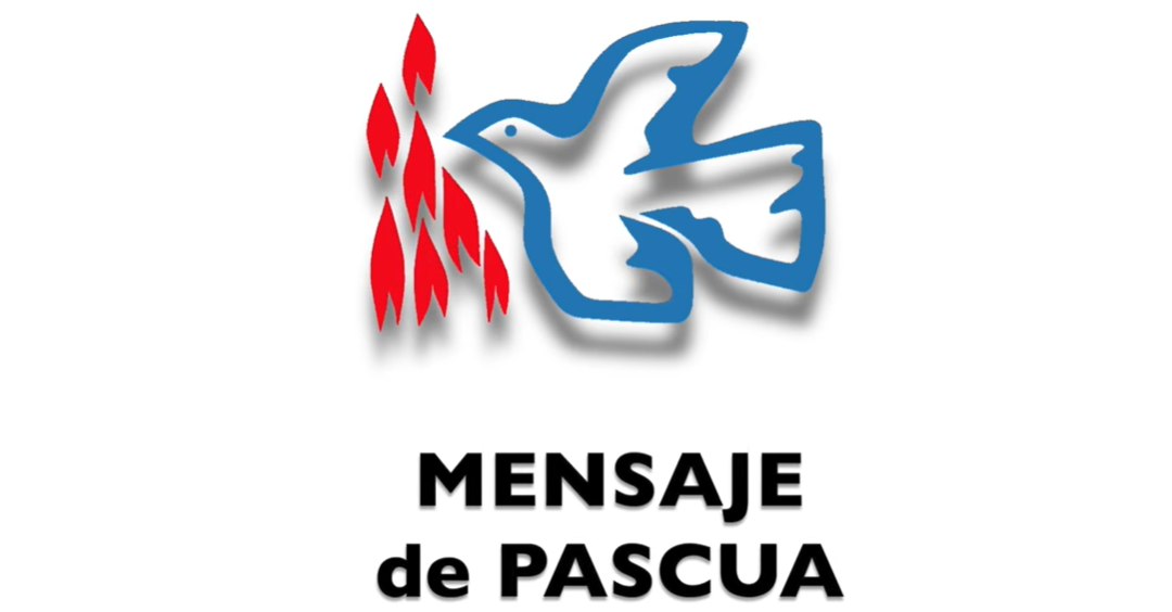 Mensaje de Pascua 2026