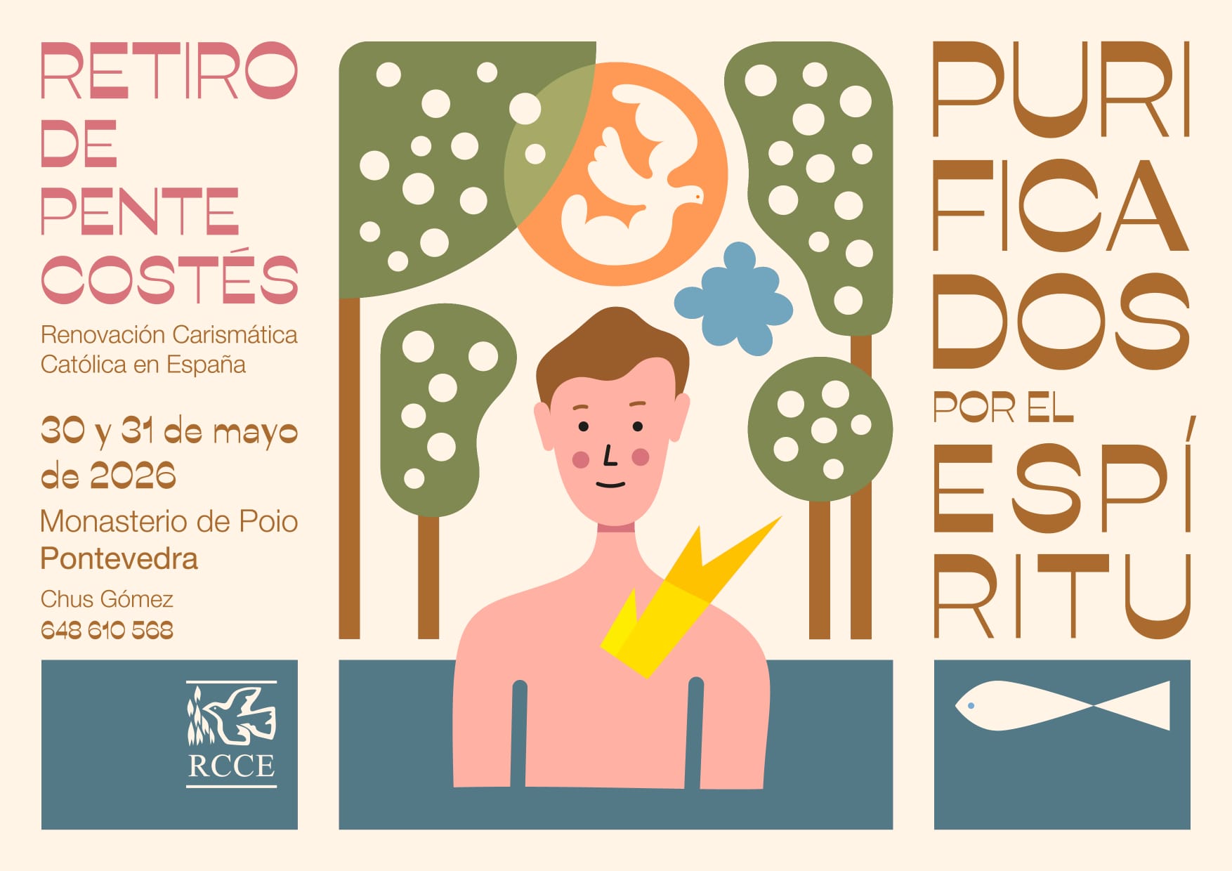 ASAMBLEA-INTERDIOCESANA-GALICIA-ZONA-NOROESTE-2026 – Inma Tamayo