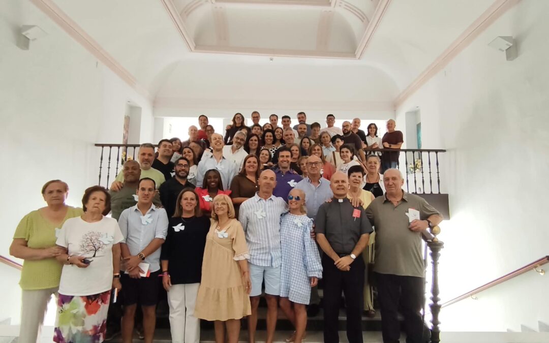 «Te contamos» Un nuevo Pentecostés en El Burgo de Osma. 11-13 de septiembre 2026