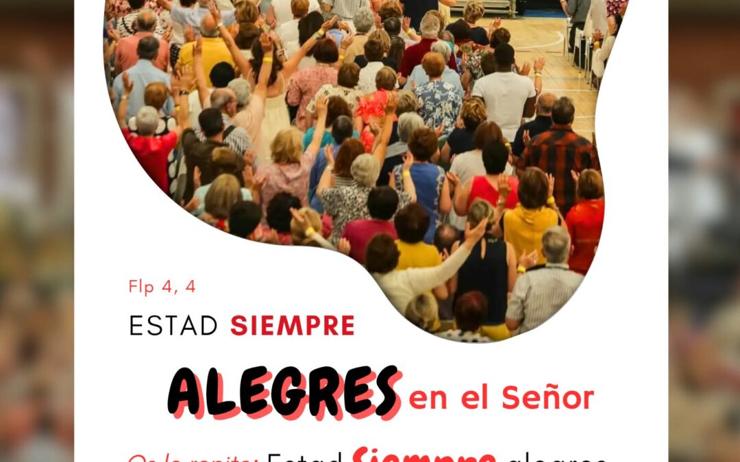Asamblea Diocesana-Zaragoza. 24 al 25 de octubre 2026