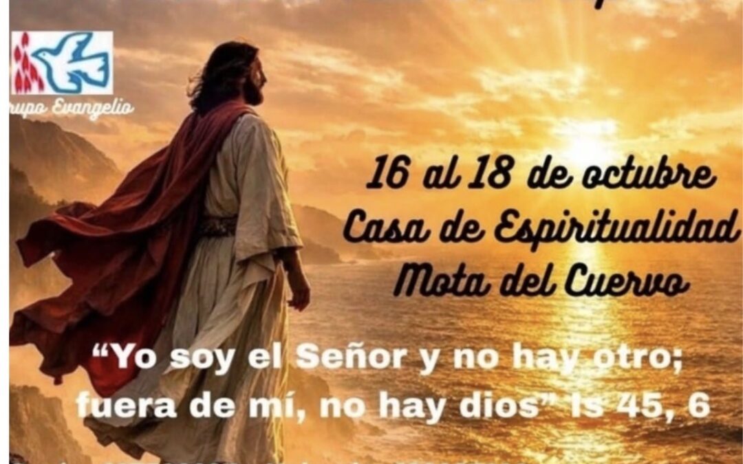 SVE-Cuenca. 16-18 de octubre 2026