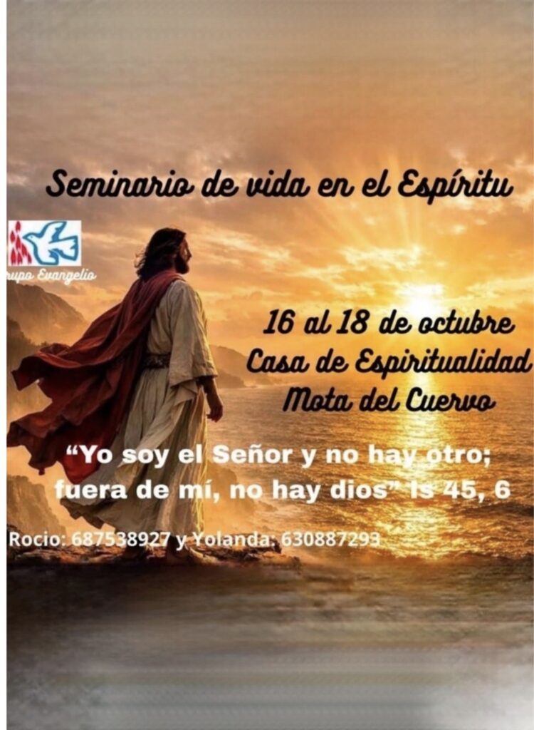 SVE-Cuenca. 16-18 de octubre 2026