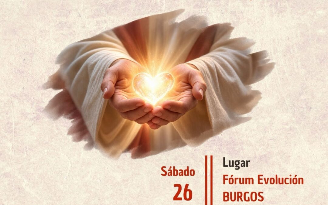 Asamblea de Zona Pastoral Norte-Burgos. 26 de septiembre 2026