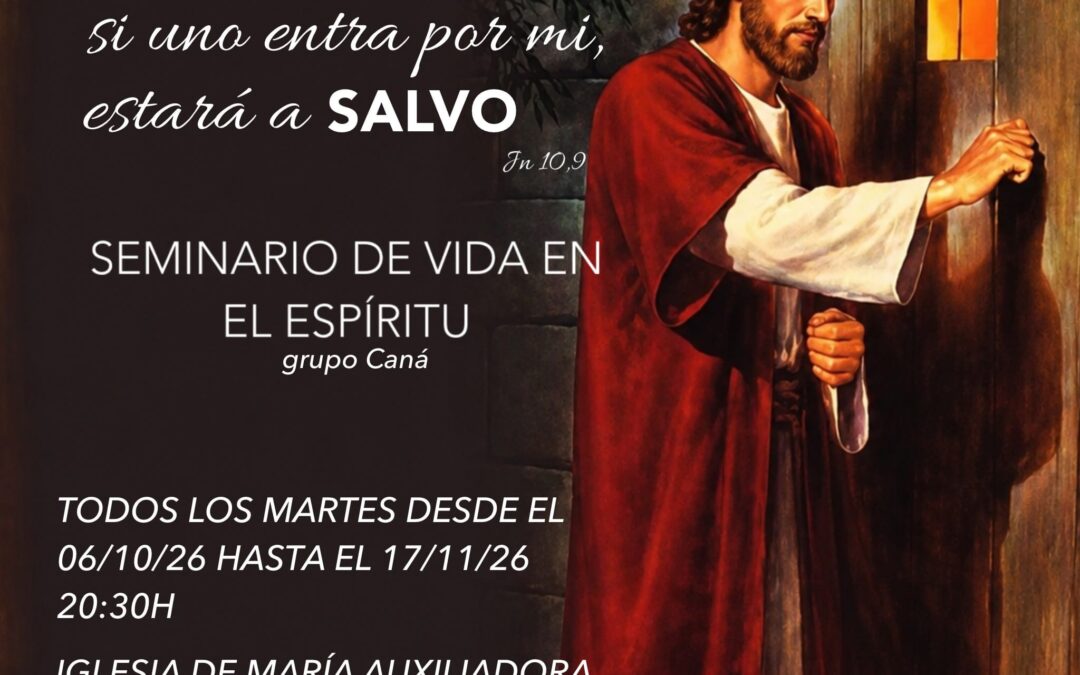 SVE-Murcia. 6 de octubre al 17 de noviembre 2026