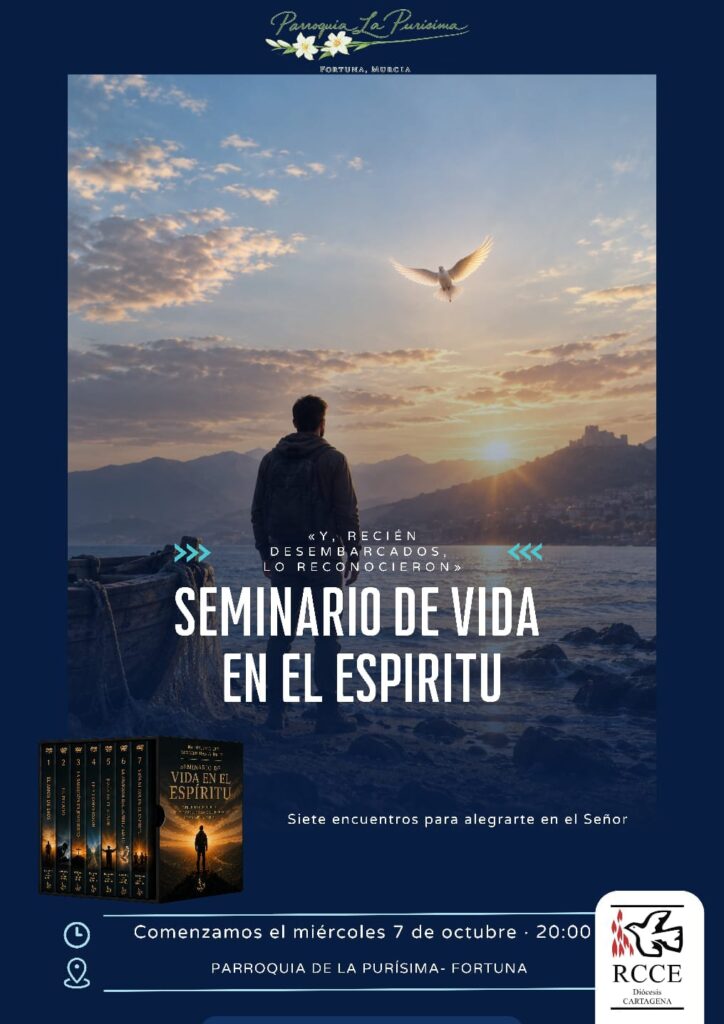 SVE-Murcia. 7 de octubre al 18 de noviembre 2026