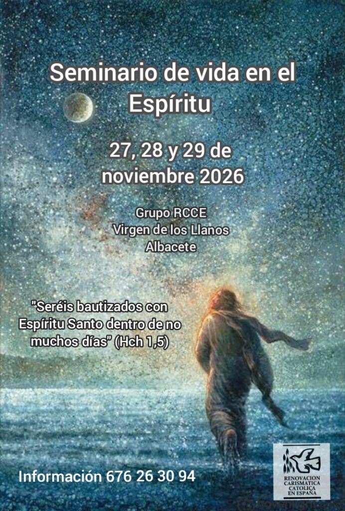 SVE-Abacete. 27 al 29 de noviembre 2026